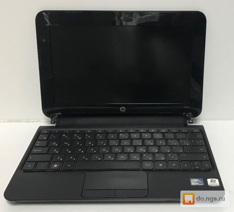 Hp mini 110 3601er схема