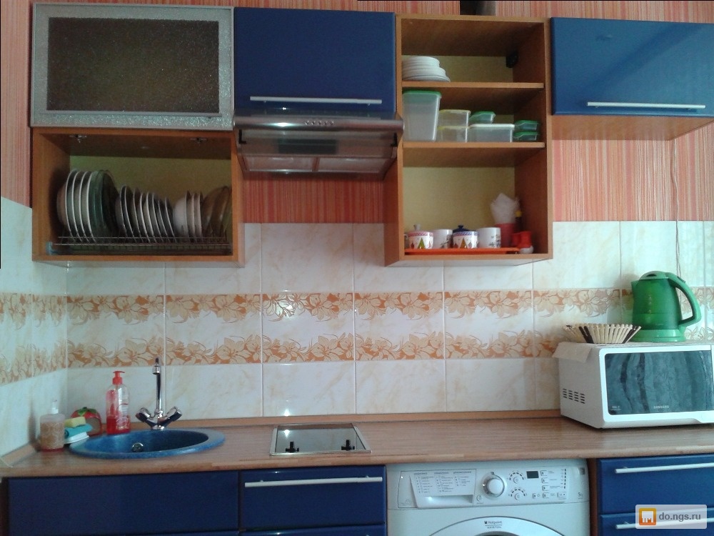 Дизайн кухни с двухкомфорочной плитой фото