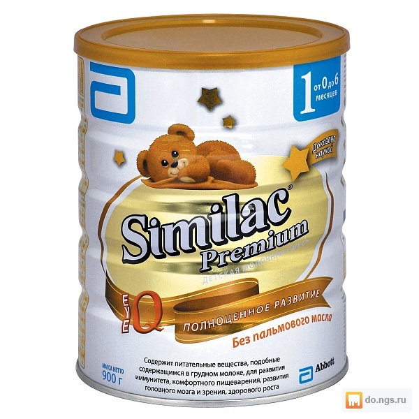 similac premium