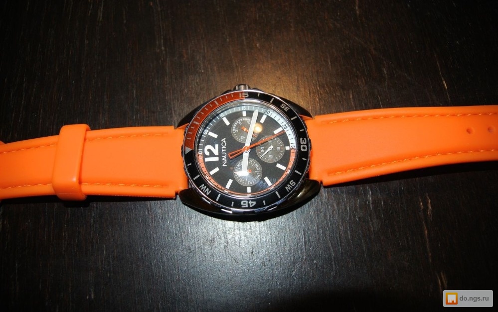nautica n09908g