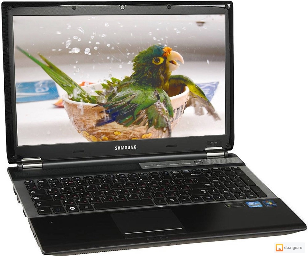 Ноутбук Samsung Rf511 Купить