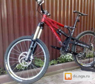 orbea rallon cena