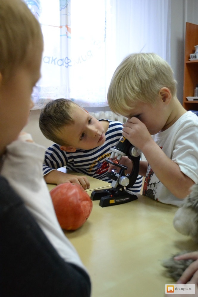 Детская академия дизайна при строгановке