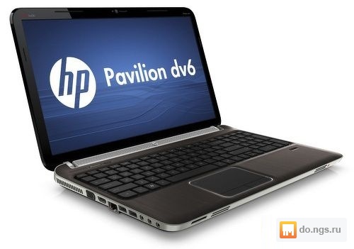 Цена Ноутбук Hp Pavilion Dv6-6159er