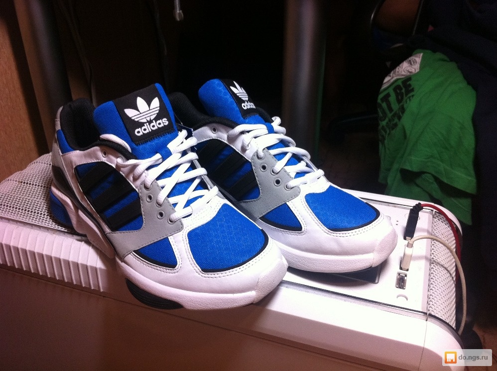 adidas mega torsion rsp ii