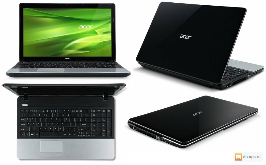 Ноутбук Acer I3 Цена