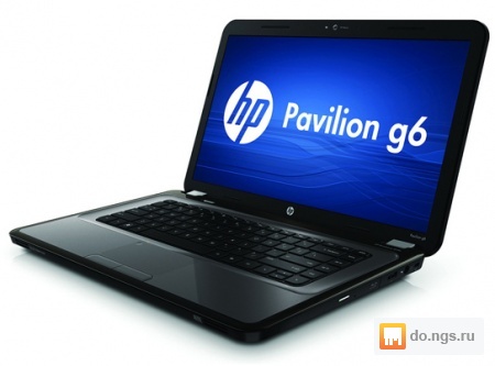 Ноутбук Hp Pavilion G6-1216er Цена