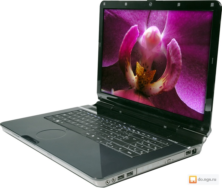 Ноутбук packard bell что за фирма