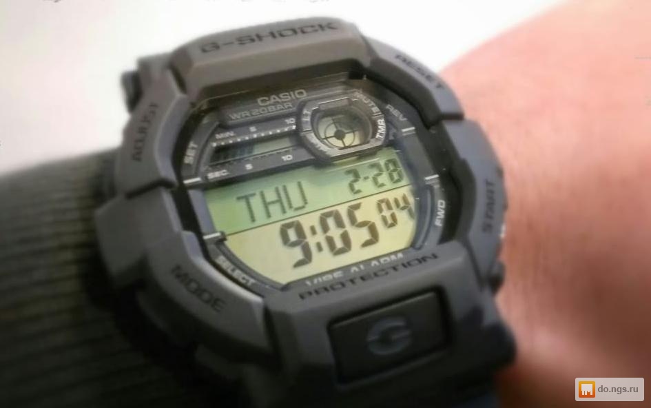 casio g shock gd 350